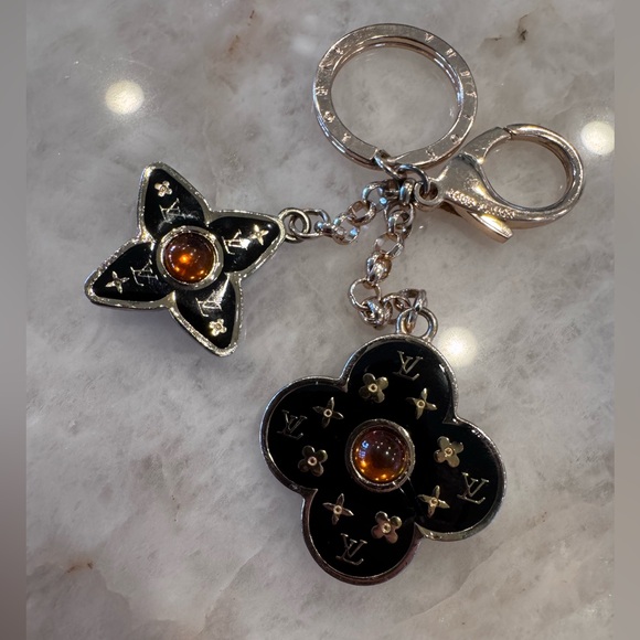 Louis Vuitton Bag Charm - Picture 10 of 12